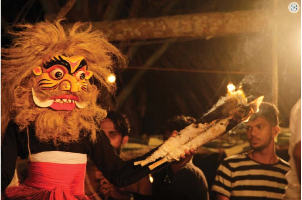 Decolonizing Dance Movement Therapy