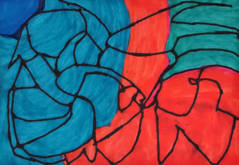 Special edition: Outsider Art in China