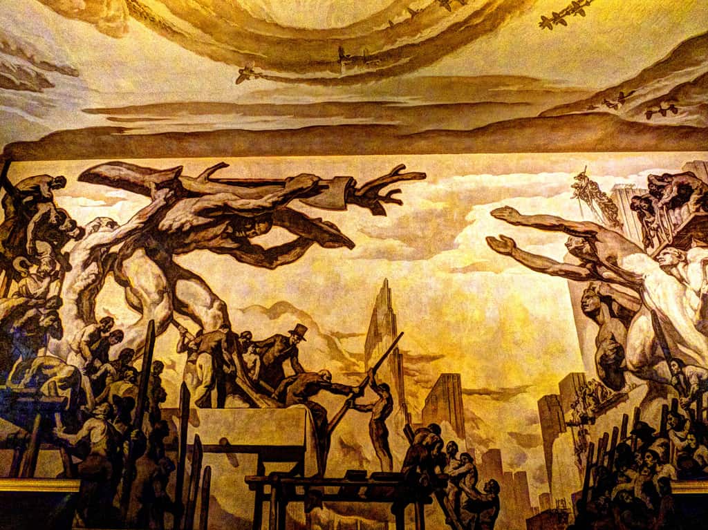 Virus — On the Edge of Art and Science, Human Beings, and Nature