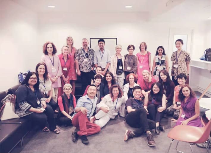 BAAT/AATA 2019 London Conference Review