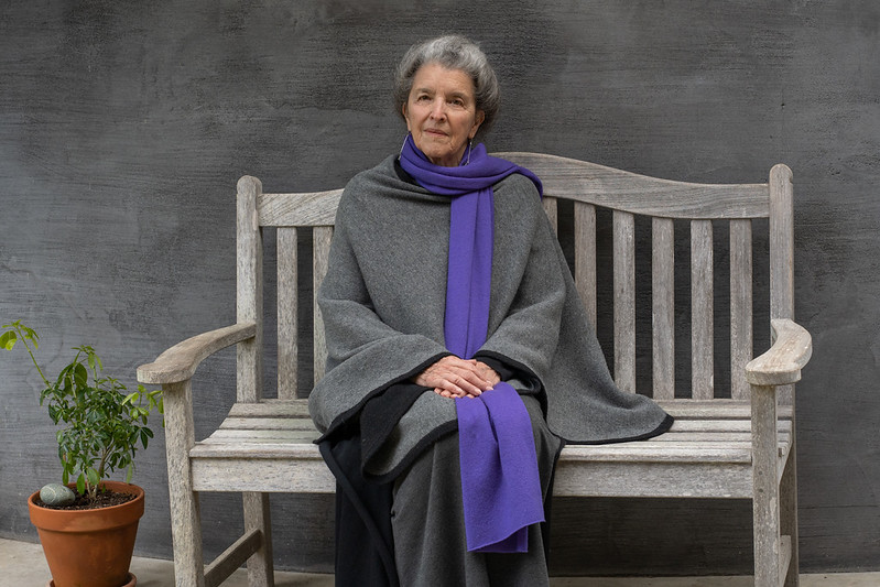 A Tribute to Janet Adler (1941 – 2023)