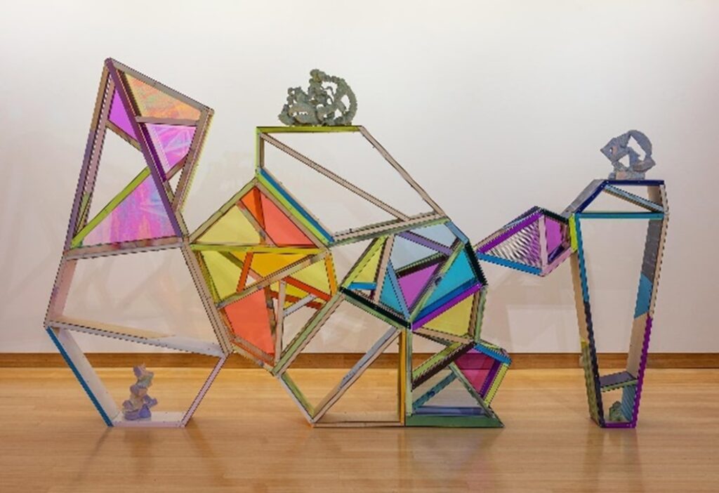 Interpreting the Natural: Contemporary Visions of Scholars’ Rocks